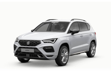 SEAT Ateca 1.5 TSI EVO FR 5dr DSG Petrol Estate